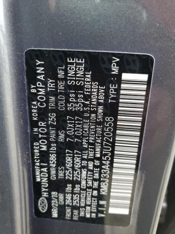 2018 Hyundai Tucson - Image 13
