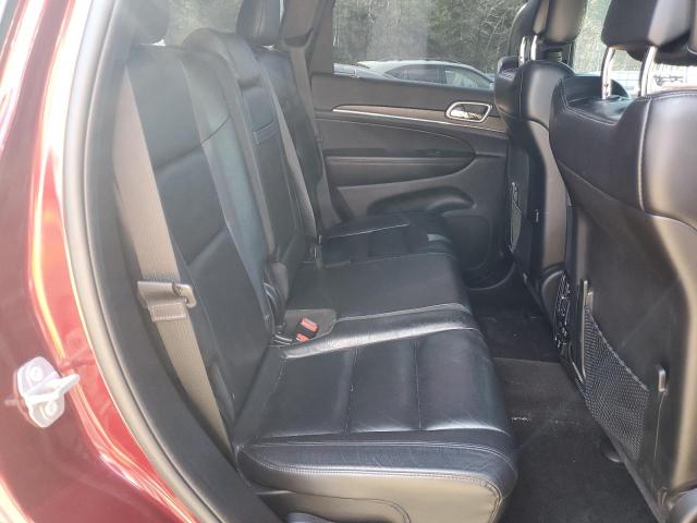 2018 Jeep Grand Cherokee Limited VIN: 1C4RJFBG5JC204276 Lot: 48812914