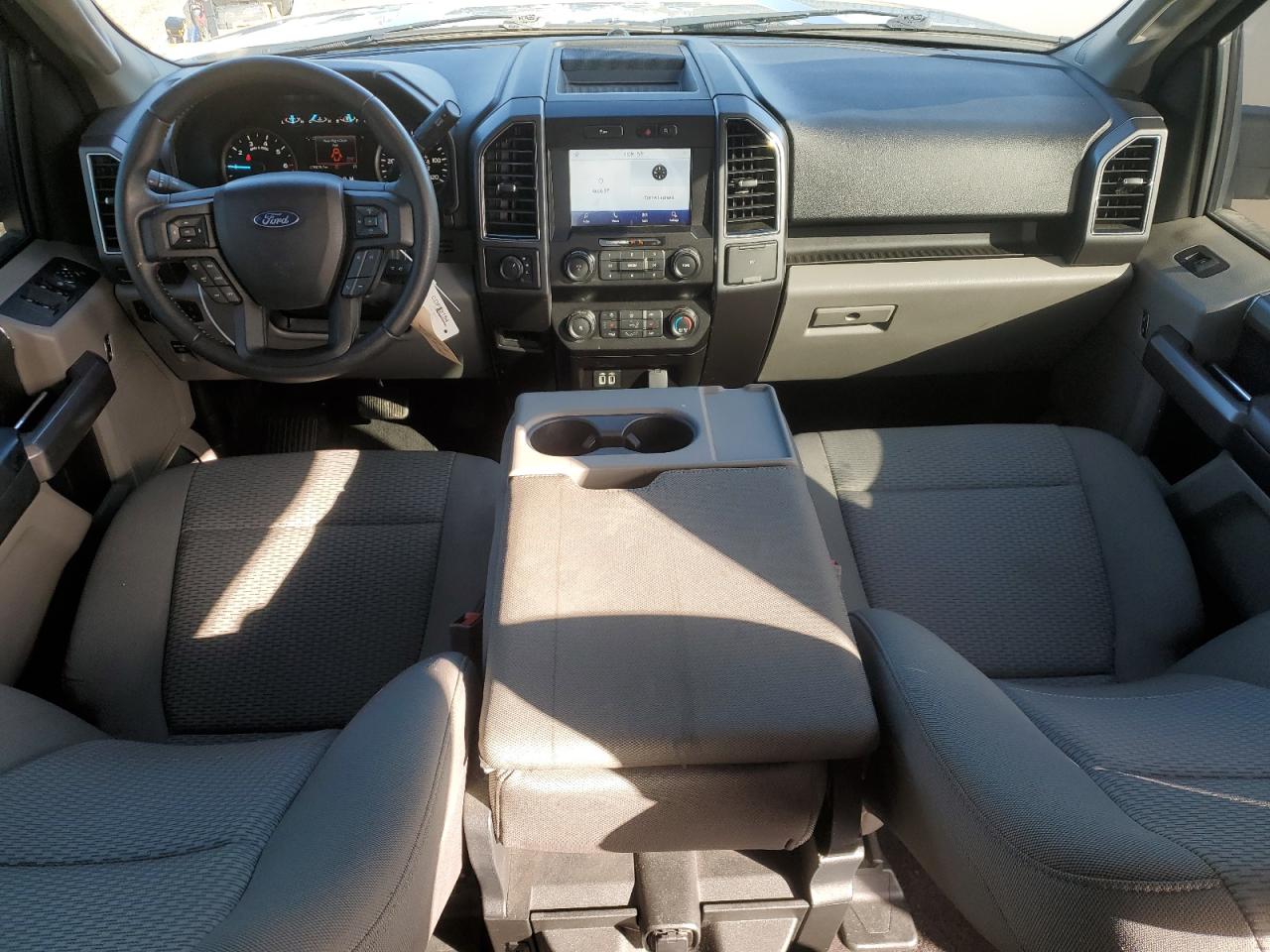 1FTFW1E57LKF19154 FORD F-150 2020