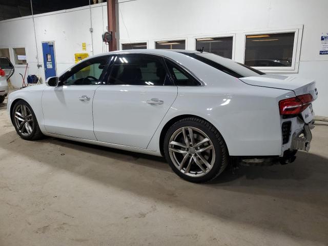 2015 AUDI A8 L QUATT - WAU32AFD9FN031912