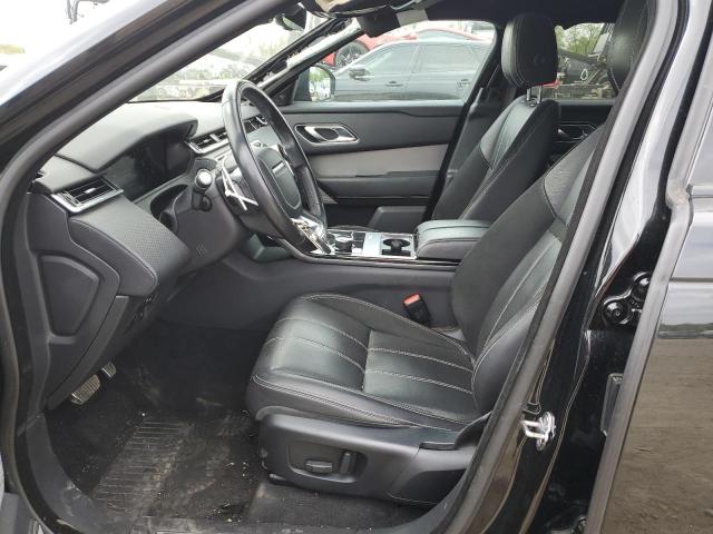 2018 LAND ROVER RANGE ROVE - SALYL2RV5JA713243