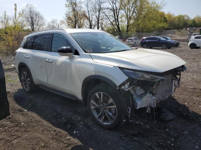 5N1DL1FS6PC368923 Infiniti QX60 LUXE 4