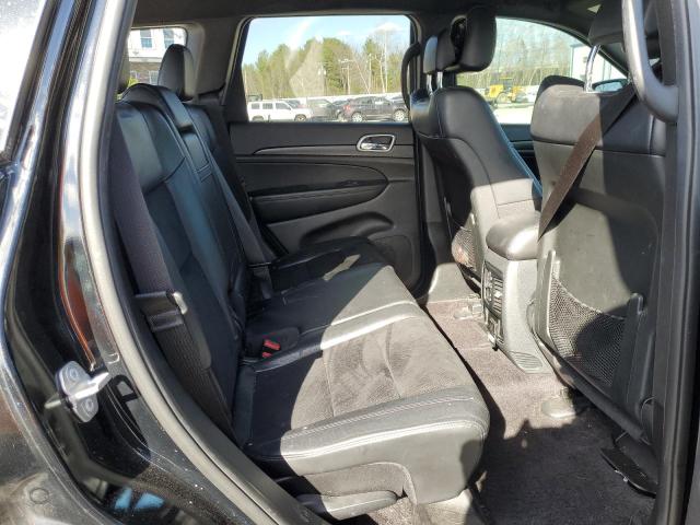 2018 JEEP GRAND CHER - 1C4RJFAG5JC296250