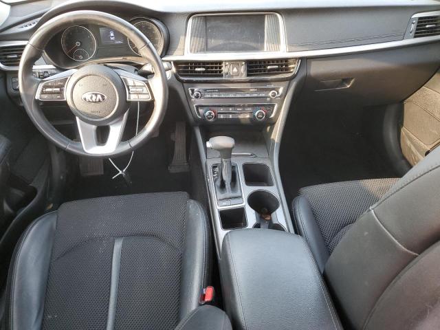 2019 KIA OPTIMA S 5XXGT4L39KG313875