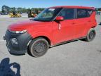2021 KIA SOUL LX - KNDJ23AU7M7139525