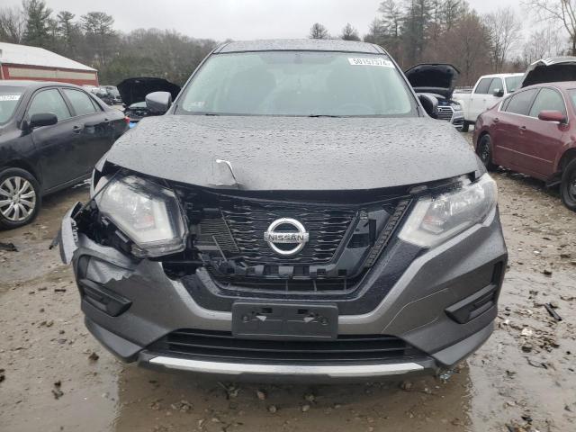 2017 Nissan Rogue S VIN: KNMAT2MV9HP565041 Lot: 50157374