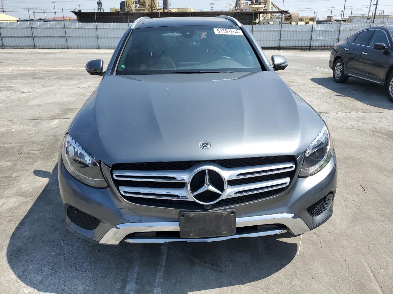 WDC0G4JB2JV096652 2018 Mercedes-Benz Glc 300