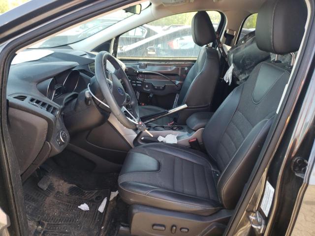 2016 Ford Escape Se VIN: 1FMCU9GX3GUA91420 Lot: 48527984