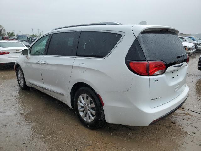 2019 Chrysler Pacifica Touring L VIN: 2C4RC1BG9KR626847 Lot: 50909404