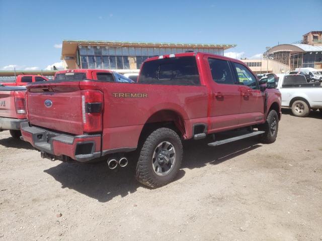 2023 FORD F350 SUPER 1FT8W3BM6PED61779  50735274