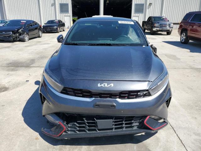 3KPF44AC3NE468205 2022 Kia Forte Gt