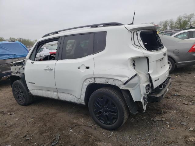 2018 Jeep Renegade Sport VIN: ZACCJBAB7JPH58872 Lot: 51451994