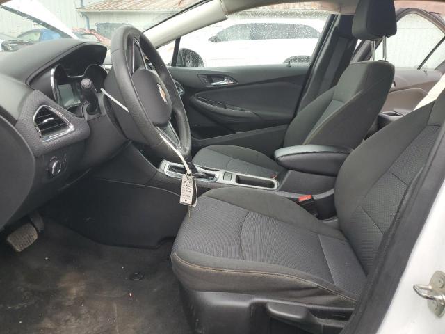 2018 CHEVROLET CRUZE LS 1G1BC5SM7J7153926