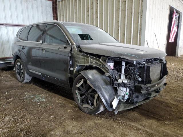 2023 Kia Telluride Ex VIN: 5XYP3DGC1PG359911 Lot: 52516564