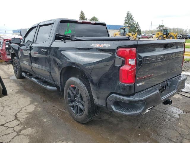 2023 CHEVROLET 1500 SUB I - 1GCUDEED6PZ123547