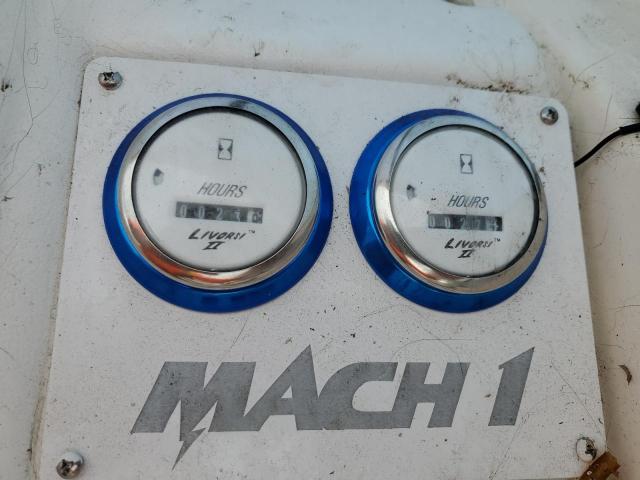 1994 MACH BOAT/WTRLR Photos | FL - FT. PIERCE - Repairable Salvage Car ...