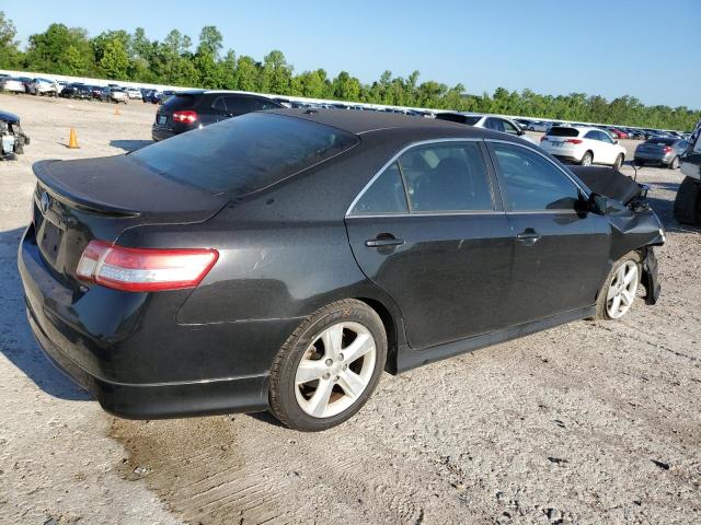 2011 Toyota Camry Base VIN: 4T1BF3EK6BU217837 Lot: 51434294