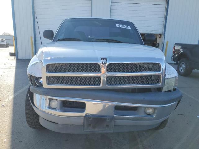 1998 Dodge Ram 1500 VIN: 1B7HF13Z7WJ230929 Lot: 49107474