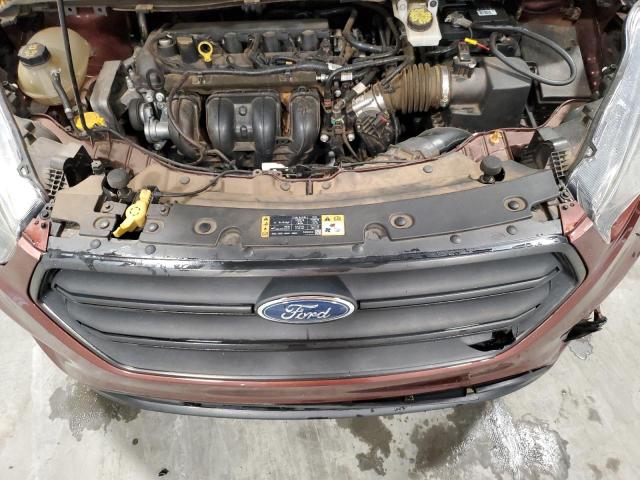 2018 Ford Escape S VIN: 1FMCU0F74JUA33160 Lot: 49687284