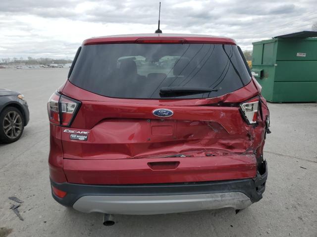 1FMCU0GD6HUC59814 | 2017 Ford escape se