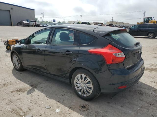 2012 Ford Focus Se VIN: 1FAHP3K2XCL476327 Lot: 51433884