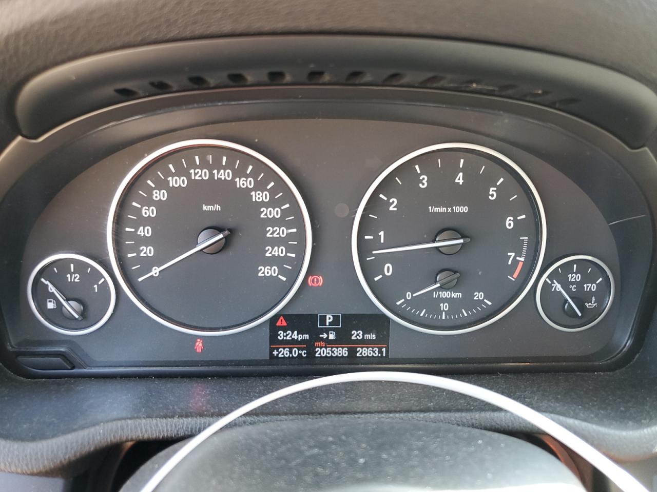 5UXWX7C59BL733119 2011 BMW X3 xDrive35I