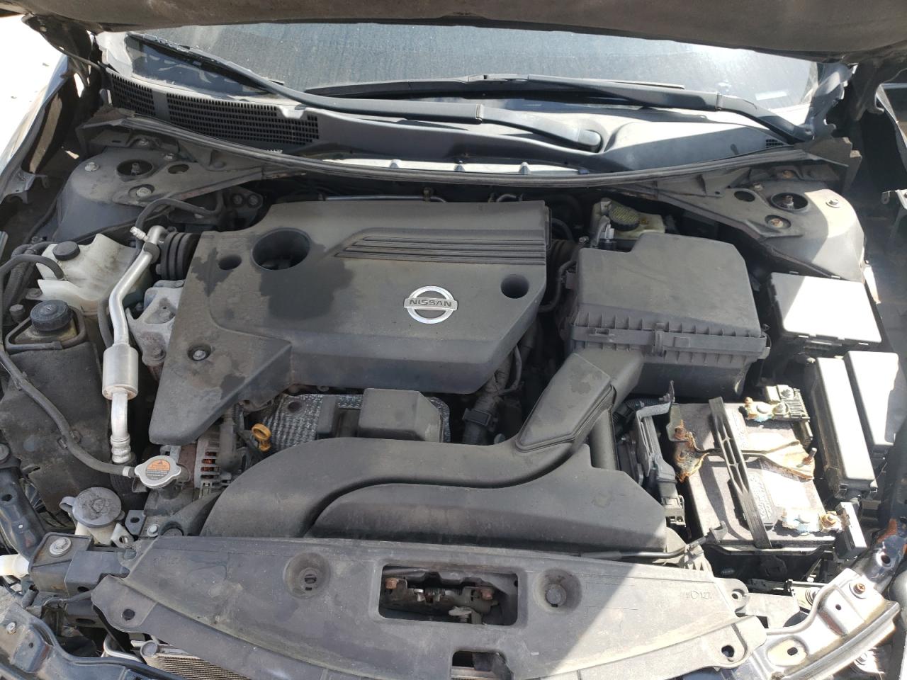 1N4AL3AP0FC279505 2015 Nissan Altima 2.5