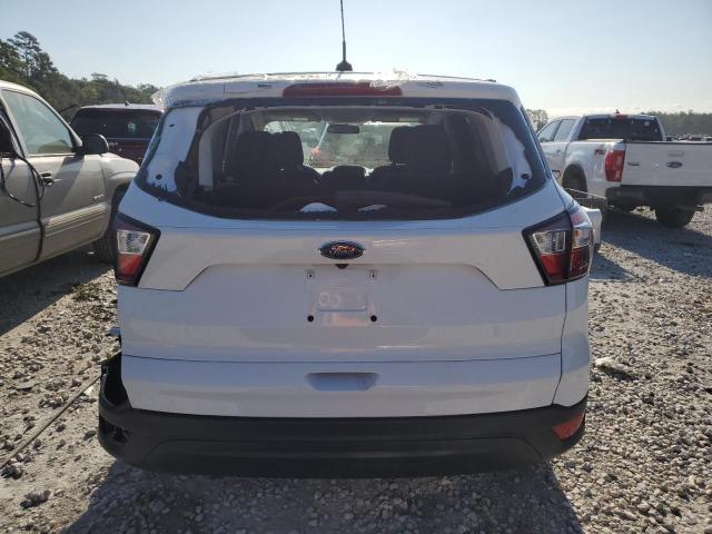 2018 Ford Escape S VIN: 1FMCU0F79JUC75975 Lot: 50866354