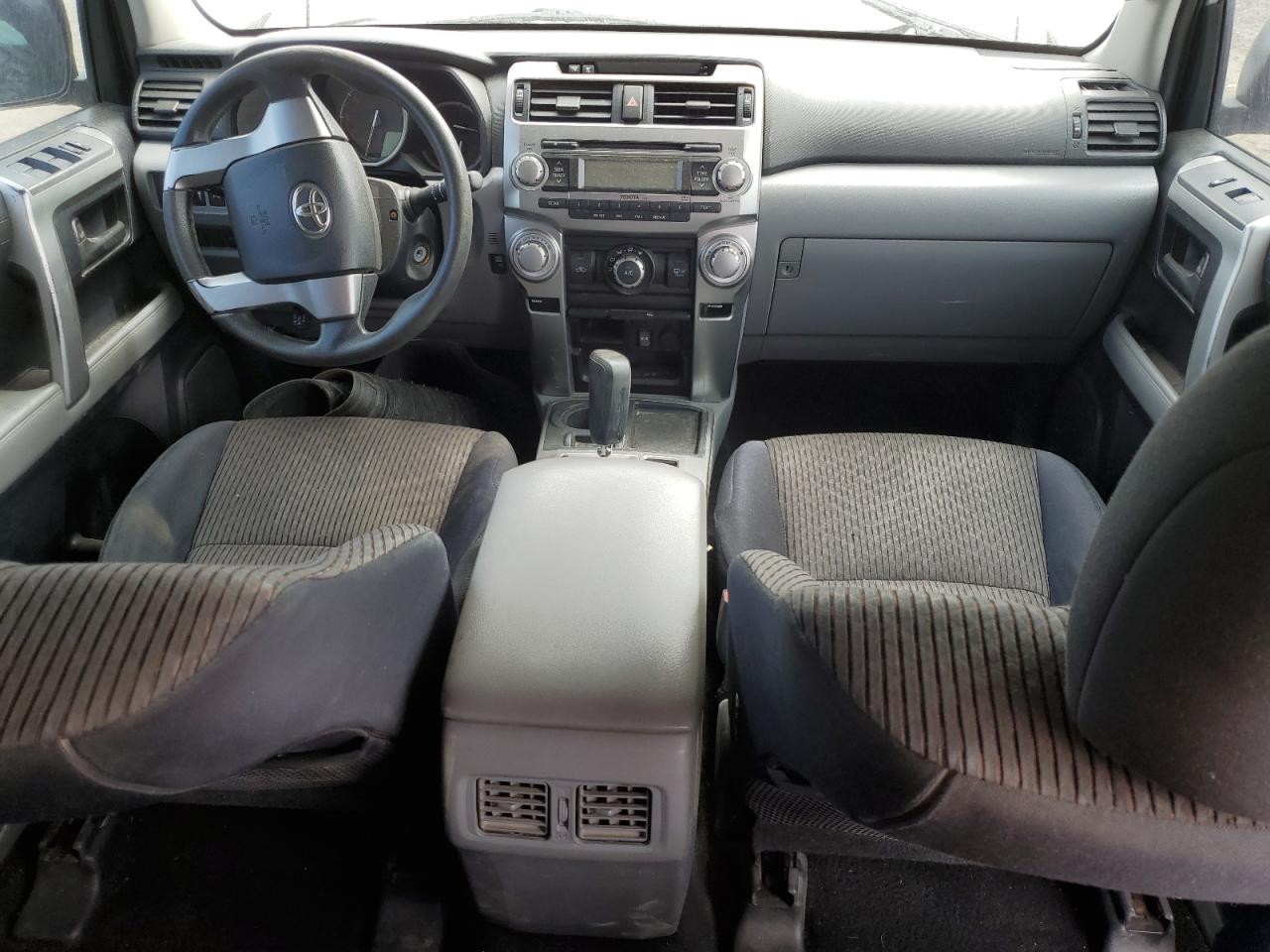 JTEZU5JRXB5026189 2011 Toyota 4Runner Sr5