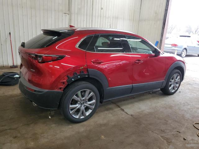 2023 Mazda Cx-30 Premium VIN: 3MVDMBDM7PM570940 Lot: 52003614