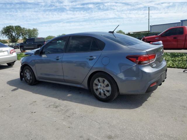 2019 KIA RIO S - 3KPA24AB0KE174697