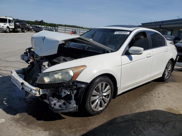 2012 Honda Accord Exl VIN: 1HGCP2F82CA004777 Lot: 51808464