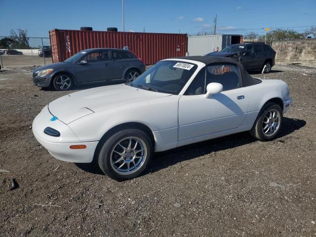 1995 Mazda Mx-5 Miata VIN: JM1NA353XS0607209 Lot: 50670024