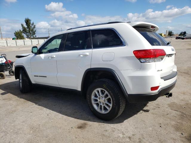 2018 Jeep Grand Cherokee Laredo VIN: 1C4RJFAG7JC106092 Lot: 49684324