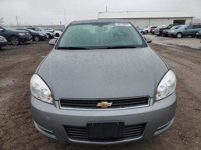 2009 Chevrolet Impala Ls VIN: 2G1WB57K091229894 Lot: 49115844