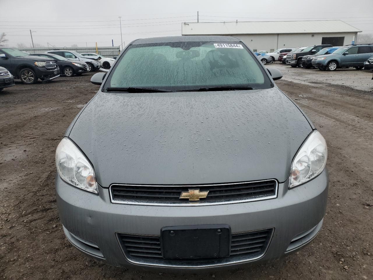 2G1WB57K091229894 2009 Chevrolet Impala Ls