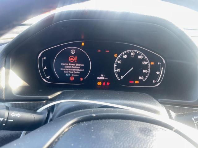 2020 HONDA ACCORD SPO - 1HGCV2F3XLA005041