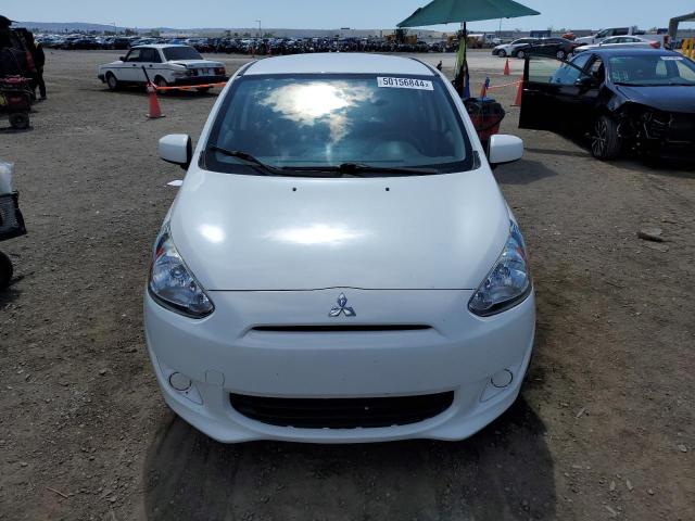 2015 MITSUBISHI MIRAGE DE - ML32A3HJ2FH046575