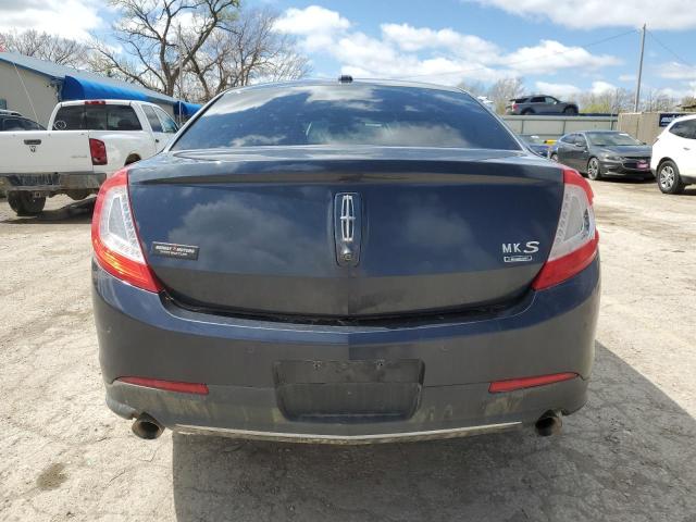 2013 Lincoln Mks VIN: 1LNHL9FT1DG617352 Lot: 49356174