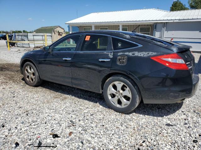 2010 Honda Accord Crosstour Exl VIN: 5J6TF1H58AL008522 Lot: 49824944