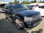 LAND ROVER RANGE ROVE photo