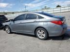 HYUNDAI SONATA GLS photo