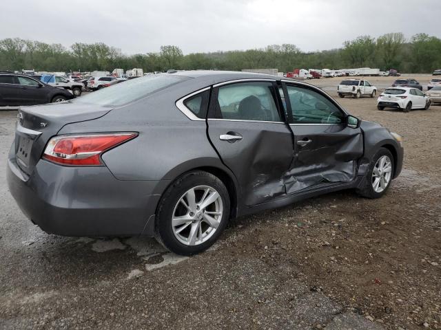 Vin: 1n4al3ap2fc425869, lot: 51060504, nissan altima 2.5 20153