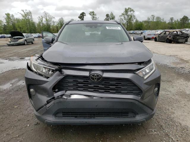 2020 Toyota Rav4 Xle Premium VIN: JTMC1RFV9LD048031 Lot: 50635554