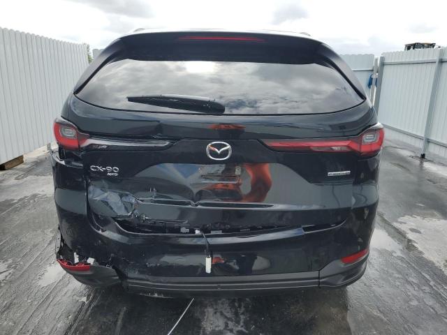 2024 Mazda Cx-90 Preferred Plus VIN: JM3KKCHD1R1138852 Lot: 53081584