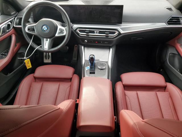 2023 BMW I4 EDRIVE - WBY73AW09PFN42271