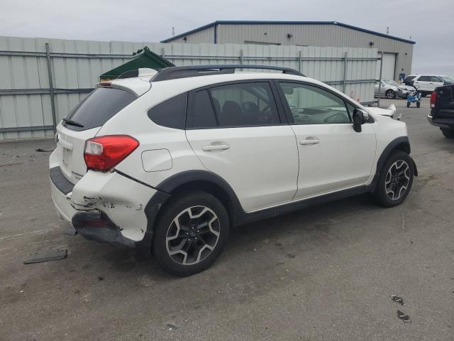 2017 SUBARU CROSSTREK - JF2GPANCXHH222692