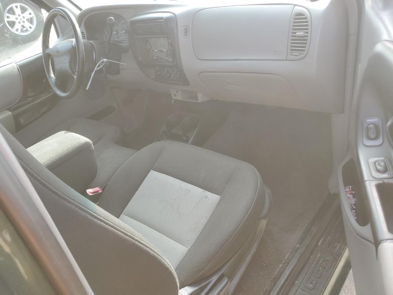 1FTYR14V7YTB01986 2000 Ford Ranger Super Cab