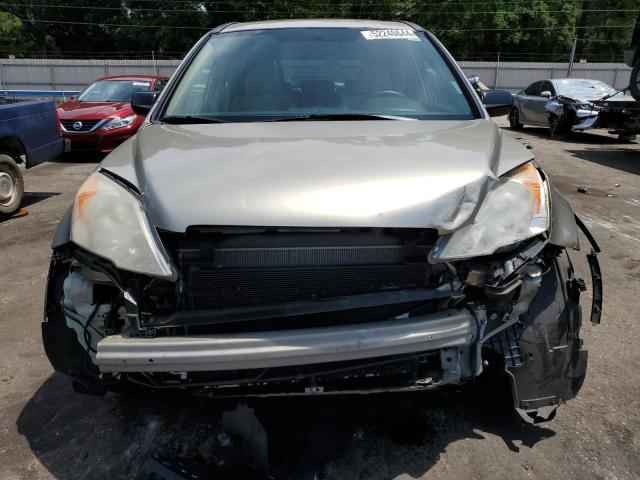 2007 Honda Cr-V Ex VIN: JHLRE38577C062646 Lot: 52240644