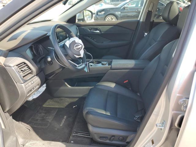 2023 NISSAN ROUGE 5N1BT3BB3PC819007